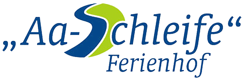 Ferienhof Aa-Schleife Logo